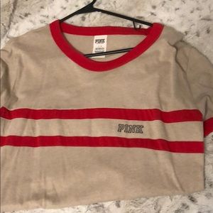 PINK TEE